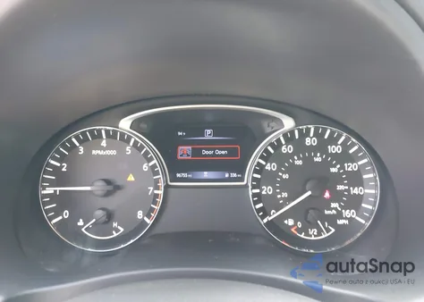 2018 Nissan Altima 2.5/S/Sv/Sl/Sr from USA, damaged, VIN 1N4AL3AP9JC184076